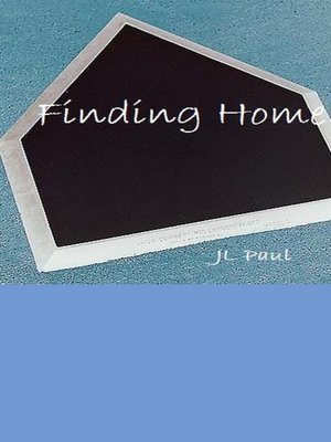 cover image of Finding Home